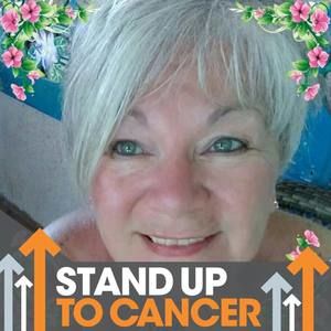 Meet your Posher, Judy